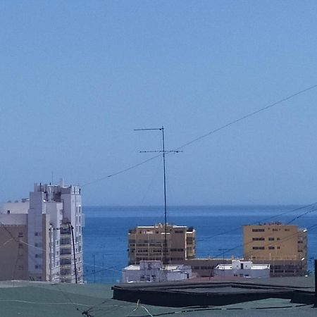Apartamento Centrico Con Vistas Al Mar 마르베야 외부 사진