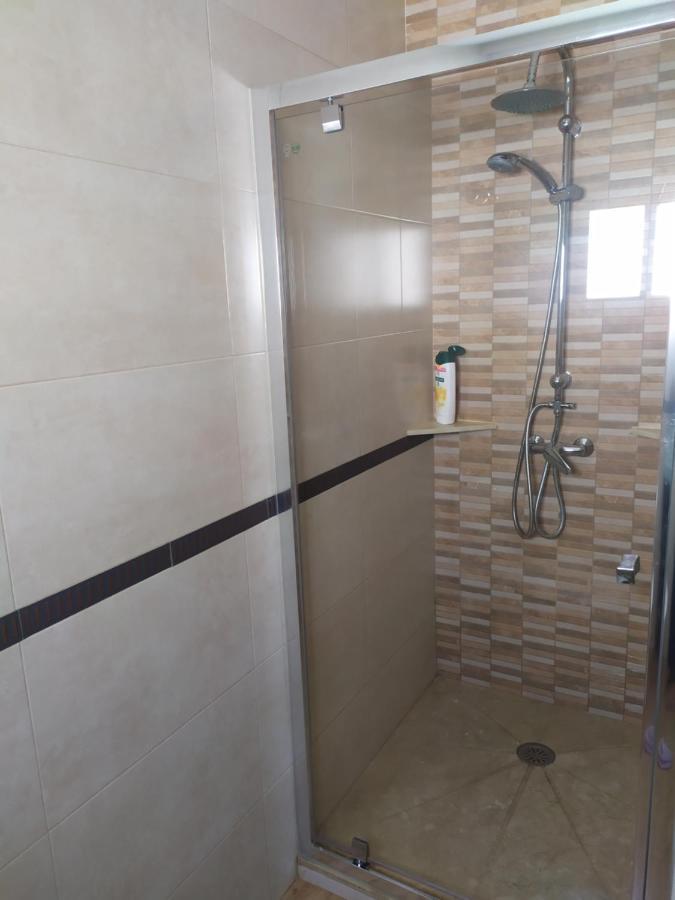 Apartamento Centrico Con Vistas Al Mar 마르베야 외부 사진