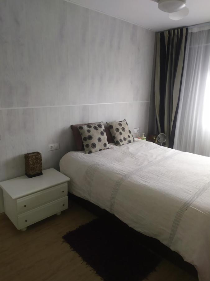 Apartamento Centrico Con Vistas Al Mar 마르베야 외부 사진