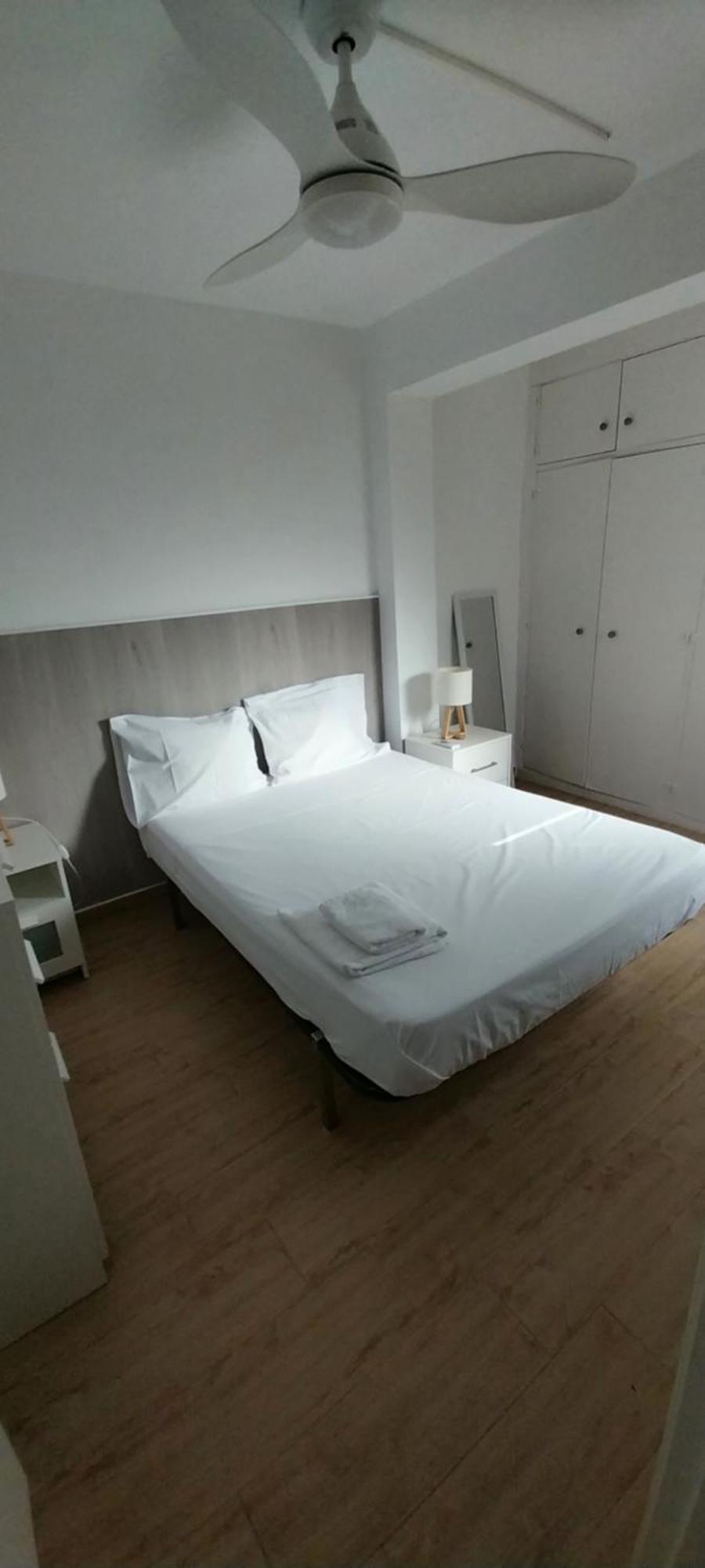 Apartamento Centrico Con Vistas Al Mar 마르베야 외부 사진